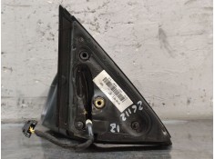 Recambio de retrovisor izquierdo para skoda fabia iii (nj3) 1.4 tdi referencia OEM IAM 6V1857407F   2