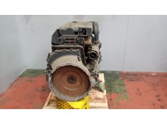 Recambio de motor completo para mercedes-benz lk (ln2) serie / bm 676 1117   om 366 a con bajo techo - 1400 mm referencia OEM IA