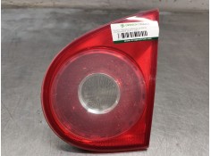 Recambio de piloto trasero derecho interior para volkswagen golf v (1k1) 1.9 tdi referencia OEM IAM   