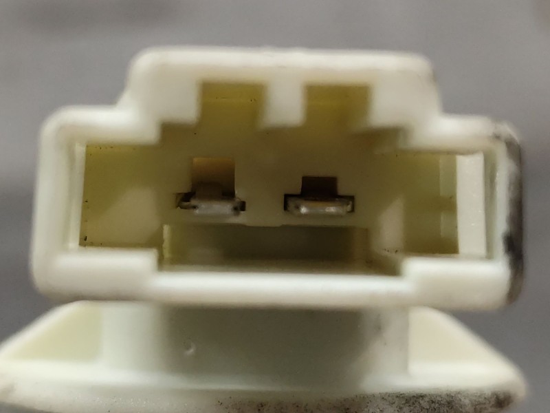 Recambio de piloto trasero derecho interior para volkswagen golf v (1k1) 1.9 tdi referencia OEM IAM   