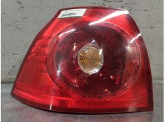 Recambio de piloto trasero izquierdo para volkswagen golf v (1k1) 1.9 tdi referencia OEM IAM   