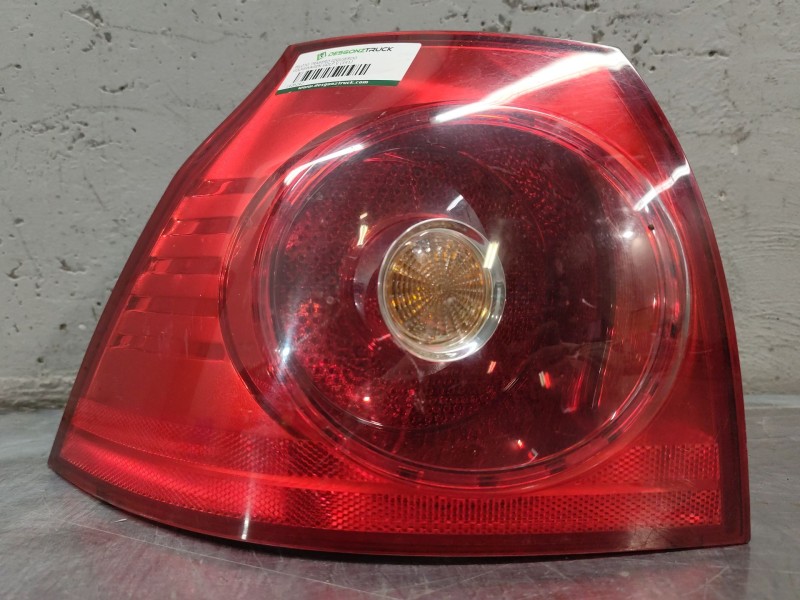 Recambio de piloto trasero izquierdo para volkswagen golf v (1k1) 1.9 tdi referencia OEM IAM   