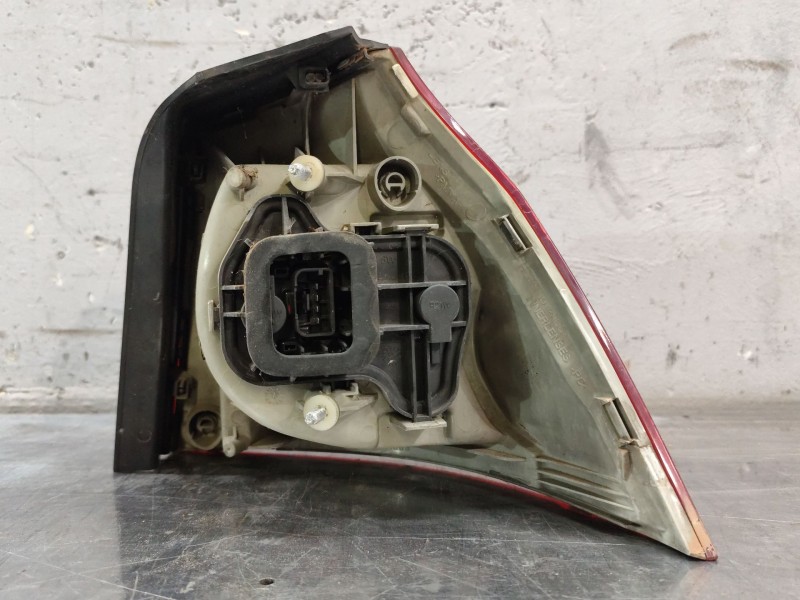 Recambio de piloto trasero izquierdo para volkswagen golf v (1k1) 1.9 tdi referencia OEM IAM   