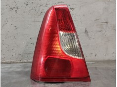 Recambio de piloto trasero izquierdo para dacia logan 1.4 cat referencia OEM IAM   