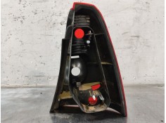 Recambio de piloto trasero izquierdo para dacia logan 1.4 cat referencia OEM IAM    2