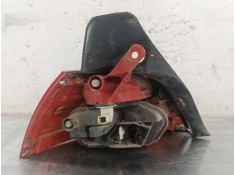 Recambio de piloto trasero derecho para renault megane ii (bm0/1_, cm0/1_) 1.9 dci referencia OEM IAM    2
