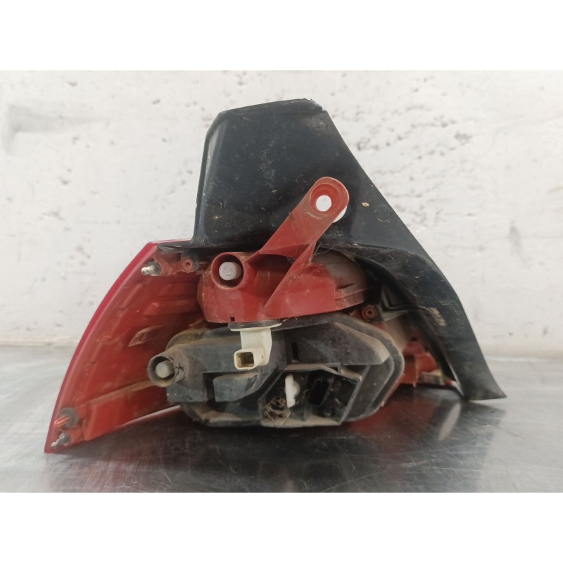 Recambio de piloto trasero derecho para renault megane ii (bm0/1_, cm0/1_) 1.9 dci referencia OEM IAM   