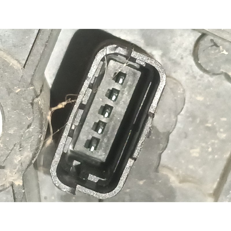 Recambio de piloto trasero derecho para renault megane ii (bm0/1_, cm0/1_) 1.9 dci referencia OEM IAM   