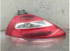 Recambio de piloto trasero izquierdo para renault megane ii (bm0/1_, cm0/1_) 1.9 dci referencia OEM IAM   