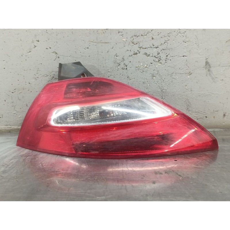 Recambio de piloto trasero izquierdo para renault megane ii (bm0/1_, cm0/1_) 1.9 dci referencia OEM IAM   