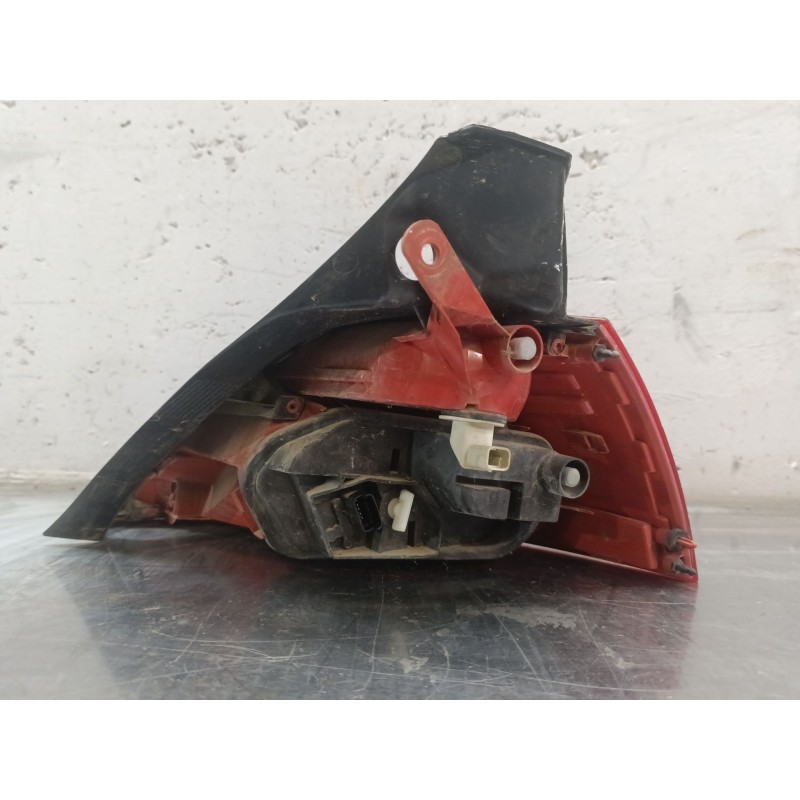 Recambio de piloto trasero izquierdo para renault megane ii (bm0/1_, cm0/1_) 1.9 dci referencia OEM IAM   