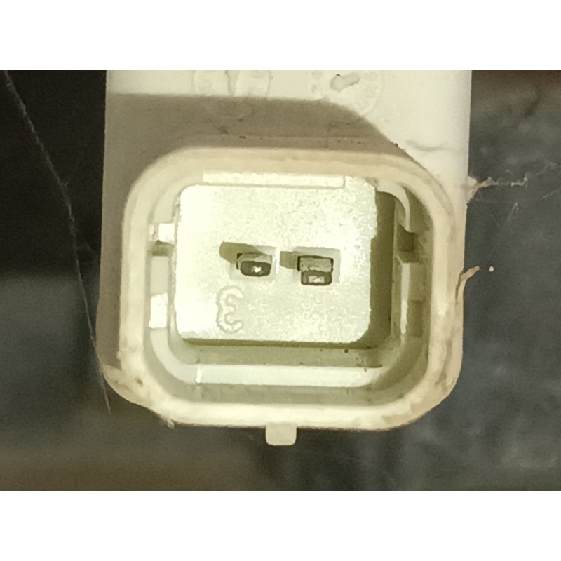 Recambio de piloto trasero izquierdo para renault megane ii (bm0/1_, cm0/1_) 1.9 dci referencia OEM IAM   