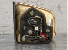 Recambio de piloto trasero derecho interior para volkswagen touareg (7l6) tdi v10 referencia OEM IAM    2