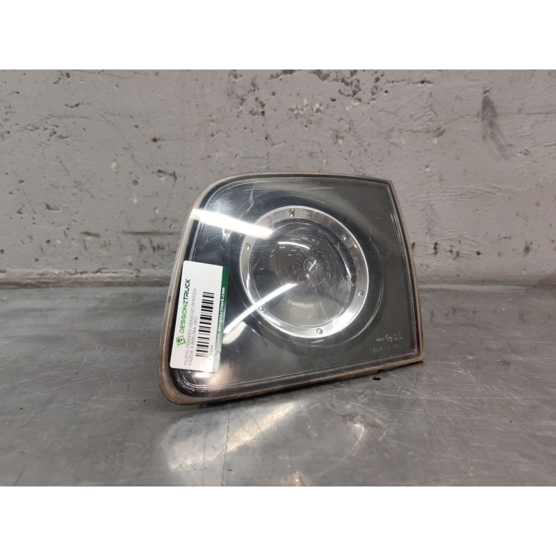 Recambio de piloto trasero derecho interior para mazda 3 berlina (bk) 1.6 crdt active referencia OEM IAM   