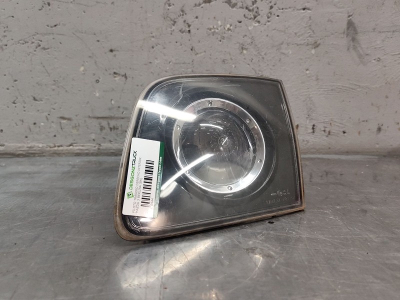 Recambio de piloto trasero derecho interior para mazda 3 berlina (bk) 1.6 crdt active referencia OEM IAM   