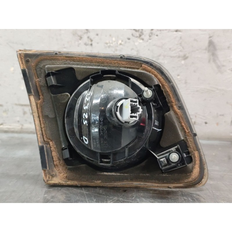 Recambio de piloto trasero derecho interior para mazda 3 berlina (bk) 1.6 crdt active referencia OEM IAM   