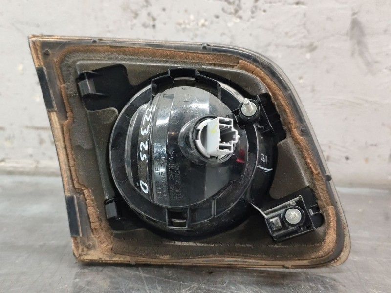 Recambio de piloto trasero derecho interior para mazda 3 berlina (bk) 1.6 crdt active referencia OEM IAM   