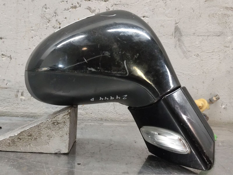 Recambio de retrovisor derecho para peugeot 308 confort referencia OEM IAM   