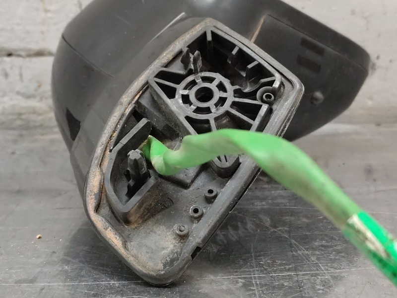 Recambio de retrovisor derecho para peugeot 308 confort referencia OEM IAM   