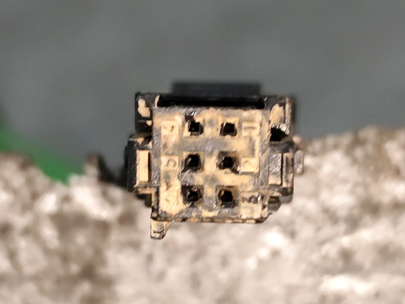 Recambio de retrovisor derecho para peugeot 308 confort referencia OEM IAM   