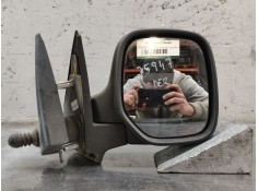 Recambio de retrovisor derecho para citroën berlingo / berlingo first furgoneta/monovolumen (m_) 1.9 d 70 (mbwjz, mcwjz) referen
