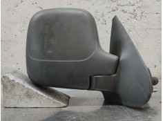 Recambio de retrovisor derecho para citroën berlingo / berlingo first furgoneta/monovolumen (m_) 1.9 d 70 (mbwjz, mcwjz) referen 2