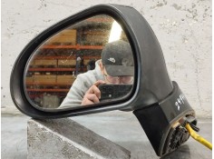 Recambio de retrovisor izquierdo para peugeot 308 confort referencia OEM IAM   