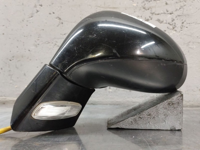 Recambio de retrovisor izquierdo para peugeot 308 confort referencia OEM IAM   