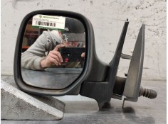 Recambio de retrovisor izquierdo para citroën berlingo / berlingo first furgoneta/monovolumen (m_) 1.9 d 70 (mbwjz, mcwjz) refer