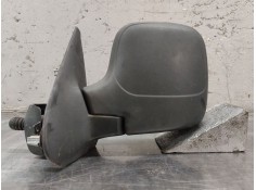 Recambio de retrovisor izquierdo para citroën berlingo / berlingo first furgoneta/monovolumen (m_) 1.9 d 70 (mbwjz, mcwjz) refer 2