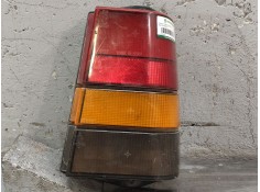 Recambio de piloto trasero derecho para seat marbella 0.9 cat referencia OEM IAM   