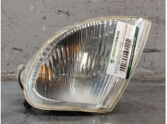 Recambio de piloto delantero izquierdo para citroën berlingo / berlingo first furgoneta/monovolumen (m_) 1.9 d 70 (mbwjz, mcwjz)