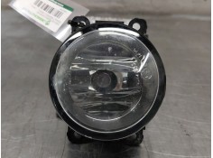 Recambio de faro antiniebla derecho para renault megane ii (bm0/1_, cm0/1_) 1.9 dci referencia OEM IAM   