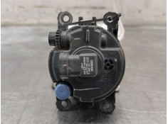 Recambio de faro antiniebla derecho para renault megane ii (bm0/1_, cm0/1_) 1.9 dci referencia OEM IAM    2