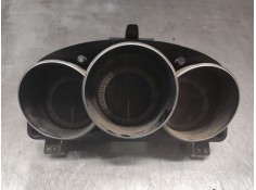 Recambio de cuadro instrumentos para mazda 3 berlina (bk) 1.6 crdt active referencia OEM IAM BP4K55430  
