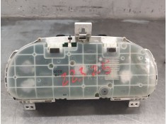 Recambio de cuadro instrumentos para mazda 3 berlina (bk) 1.6 crdt active referencia OEM IAM BP4K55430   2