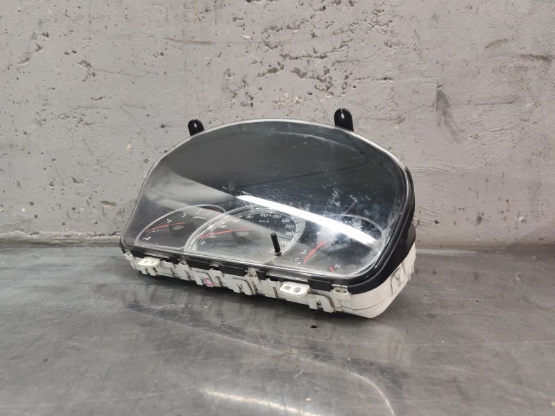 Recambio de cuadro instrumentos para chevrolet epica lt referencia OEM IAM 96647718  