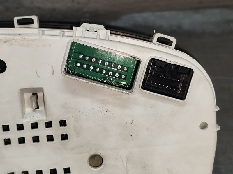 Recambio de cuadro instrumentos para chevrolet epica lt referencia OEM IAM 96647718  