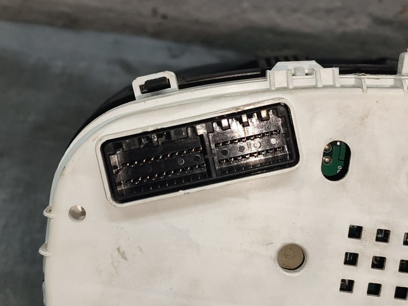 Recambio de cuadro instrumentos para chevrolet epica lt referencia OEM IAM 96647718  