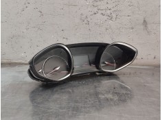 Recambio de cuadro instrumentos para peugeot 308 active referencia OEM IAM 9825206380  