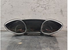 Recambio de cuadro instrumentos para peugeot 308 active referencia OEM IAM 9825206380   2