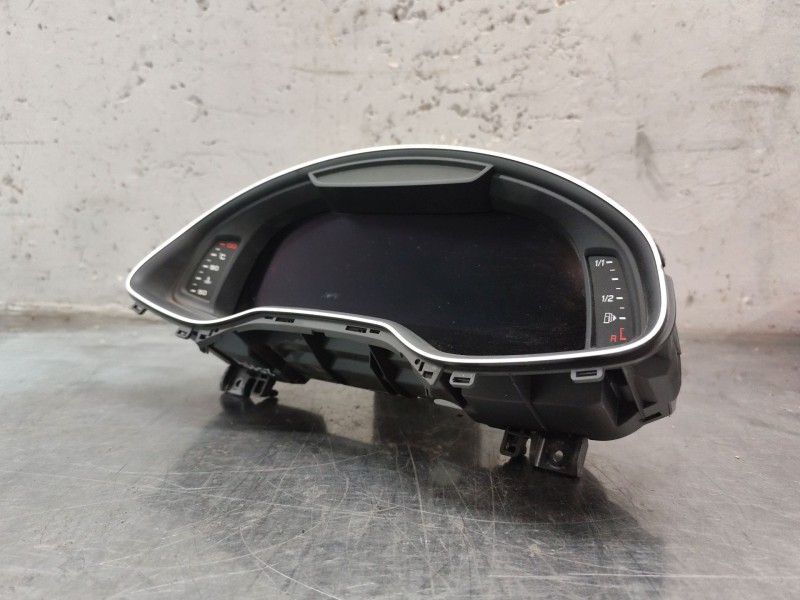 Recambio de cuadro instrumentos para audi q7 (4mb, 4mg, 4mq) 3.0 tdi quattro referencia OEM IAM 4M0920790B  