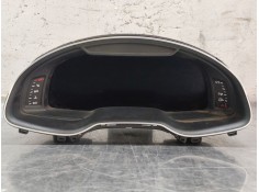Recambio de cuadro instrumentos para audi q7 (4mb, 4mg, 4mq) 3.0 tdi quattro referencia OEM IAM 4M0920790B   2