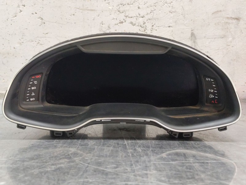 Recambio de cuadro instrumentos para audi q7 (4mb, 4mg, 4mq) 3.0 tdi quattro referencia OEM IAM 4M0920790B  