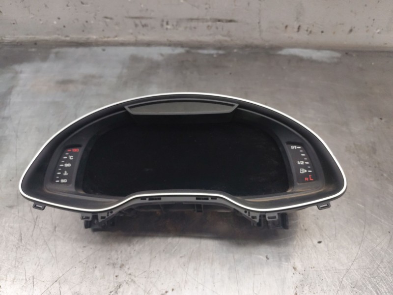 Recambio de cuadro instrumentos para audi q7 (4mb, 4mg, 4mq) 3.0 tdi quattro referencia OEM IAM 4M0920790B  