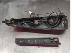 Recambio de piloto trasero derecho para nissan note (e11, ne11) 1.5 dci referencia OEM IAM    2