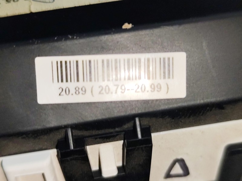 Recambio de cuadro instrumentos para hyundai i30 (gd) 1.6 crdi referencia OEM IAM 94004A6060  