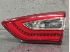 Recambio de piloto trasero derecho interior para hyundai i30 (gd) 1.6 crdi referencia OEM IAM    2