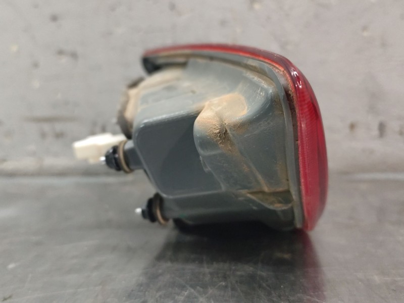 Recambio de piloto trasero derecho interior para hyundai i30 (gd) 1.6 crdi referencia OEM IAM   