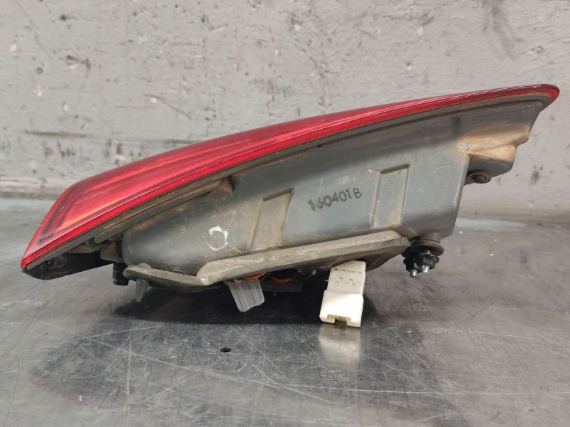 Recambio de piloto trasero derecho interior para hyundai i30 (gd) 1.6 crdi referencia OEM IAM   